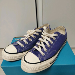컨버스 척70 로우 235