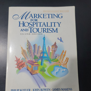 Marketing for Hospitality