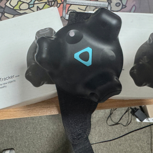 바이브 VIVE 트래커 2.0 3개 박스포함