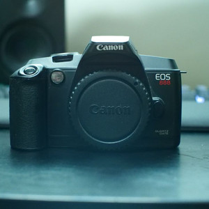 캐논 필름카메라 eos888(eos5000)팝니다