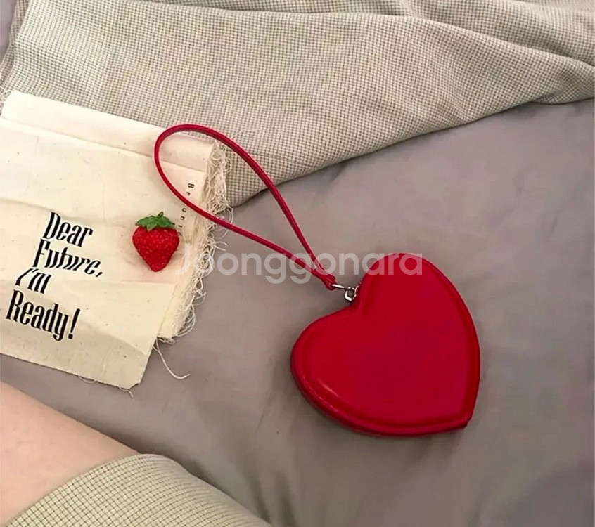 하트 파우치--0