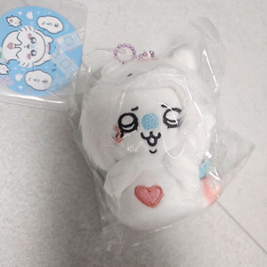 치이카와 모몽거 클리오네 수족관 마스코트