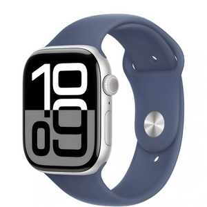 애프워치 10 GPS 46mm 미개봉입니다