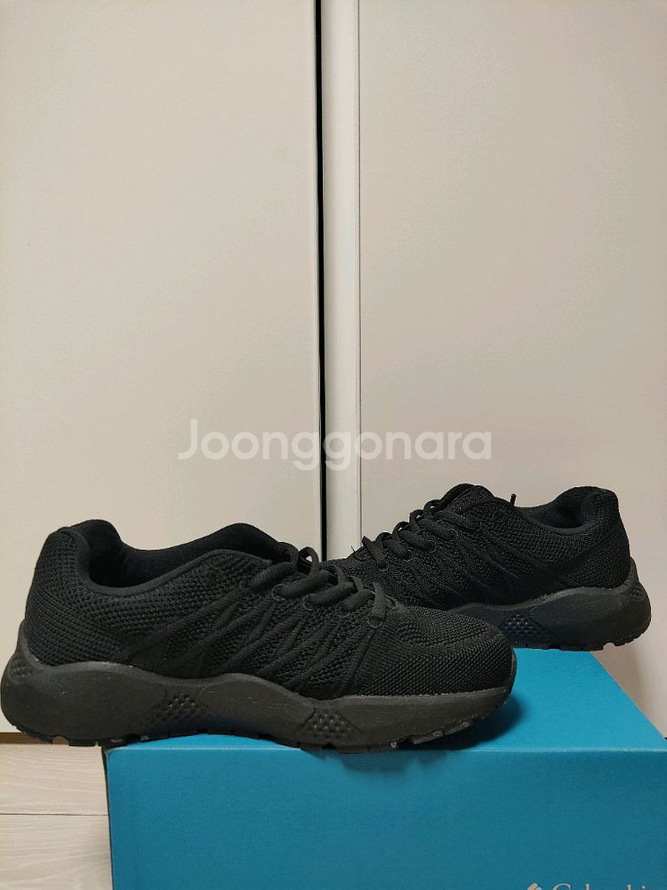 프로스펙스 워킹화 240--4
