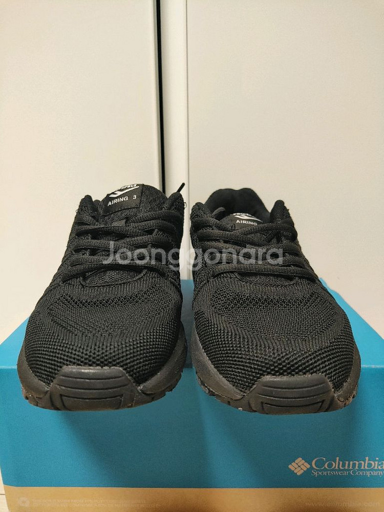 프로스펙스 워킹화 240--2