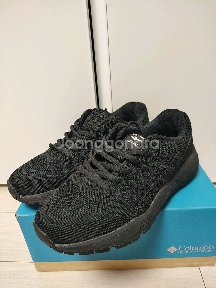 프로스펙스 워킹화 240--1