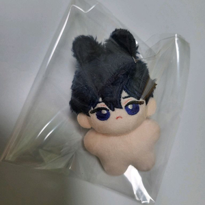 플레이브 인형 한입맏형즈 예준