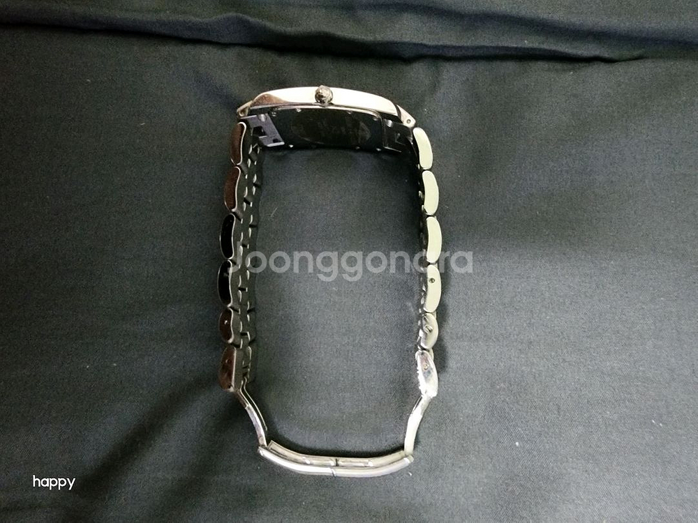 보메 메르시에 햄프턴 시계--1