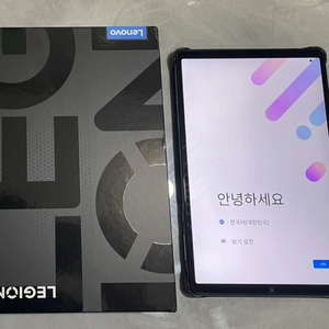 (정발)레노버 Y700 2세대 RAM 16/512