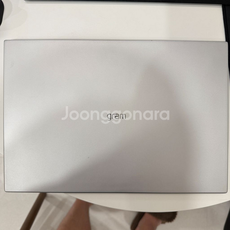 LG 그램 16Z90P 16인치 노트북 풀박스--3