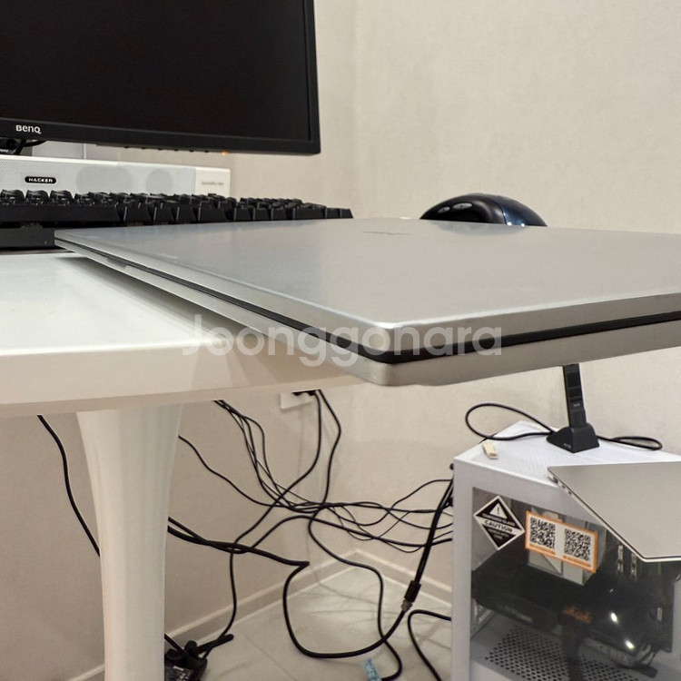 LG 그램 16Z90P 16인치 노트북 풀박스--7