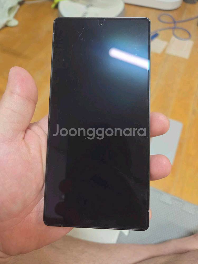 갤럭시 s25 울트라 512G 자급제--1