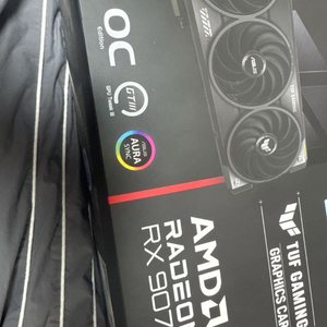 9070xt Tuf ASUS