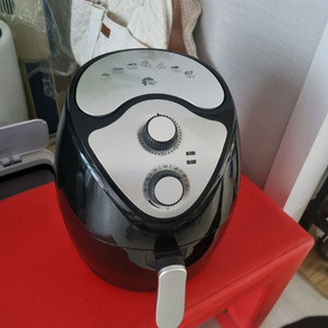 에어프라이기