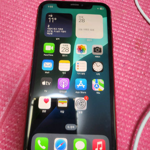 아이폰xr64
