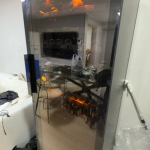유로까브 와인셀러 CSEU2T170FG SP