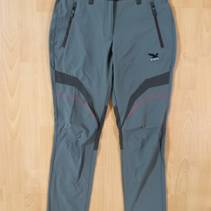 여성 살레와 봄.여름 등산바지 (스판28)