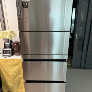 삼성 김치냉장고 327L