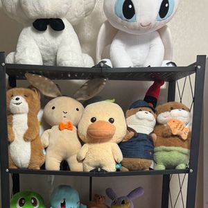 키링/인형 판매합니다
