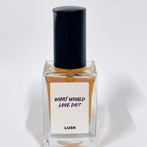 러쉬 왓우드러브두 향수 30ml