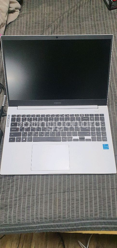 삼성 노트북 플러스2 Nt550xda 인강 사무용--1