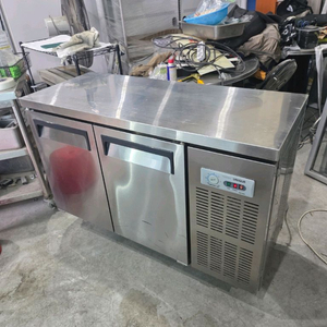 업소용 1200 슬림 올냉동 올스덴 배송무료