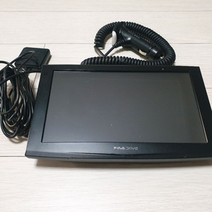 파인드라이브 iQ loT 1.0 BLACK 네비게이션