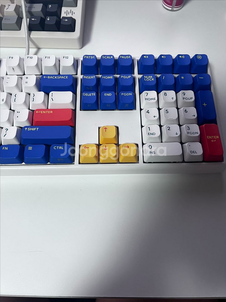 한성 gk898b pro--1