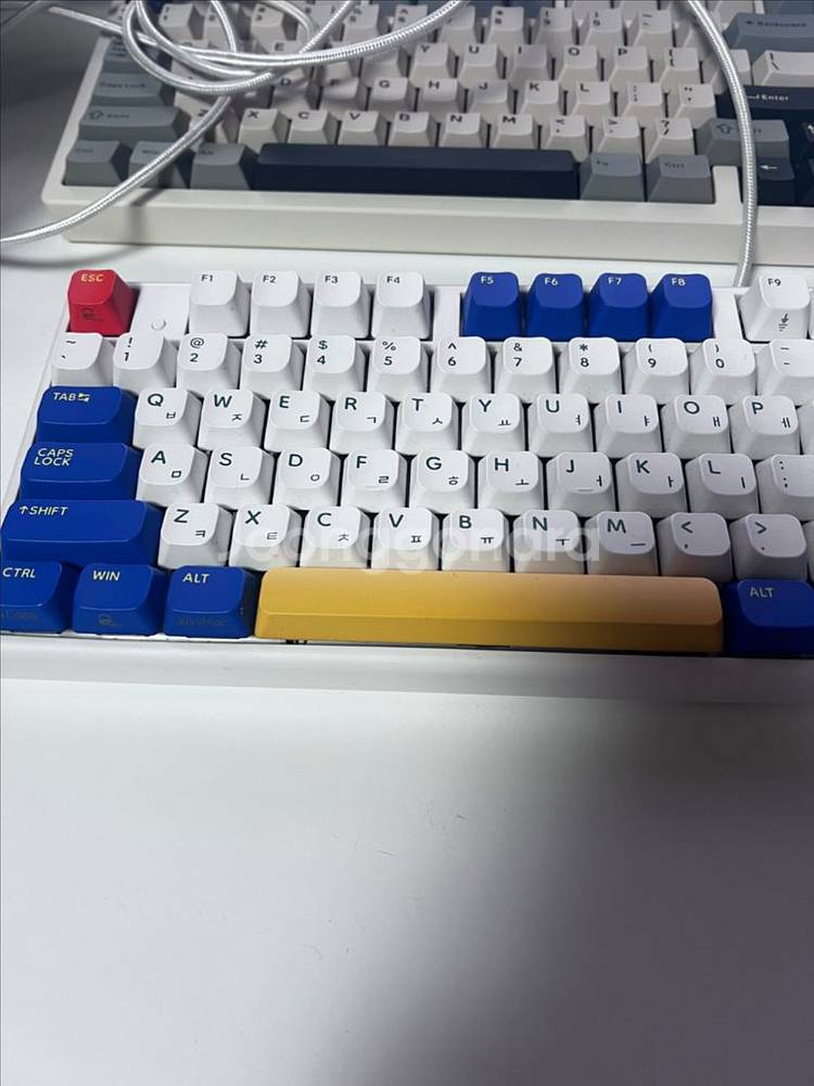 한성 gk898b pro--2