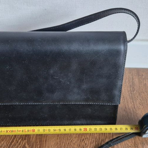 가죽 핸드백 파우치 DIY 판매합니다.