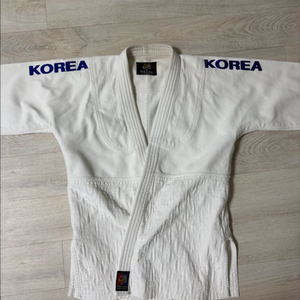 대명스포츠 유도복 170