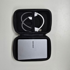 삼성전자 Y3 외장하드(1T,1테라)