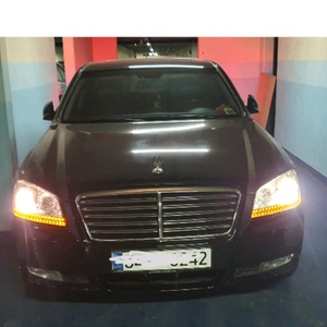 체어맨 w700vvip