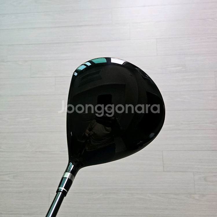 혼마 LB818 드라이버--2