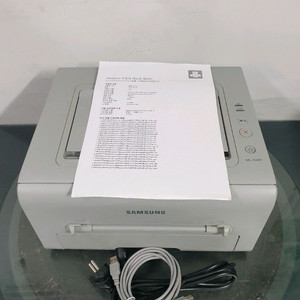 삼성 흑백 프린터 ML-2540R 팔아요