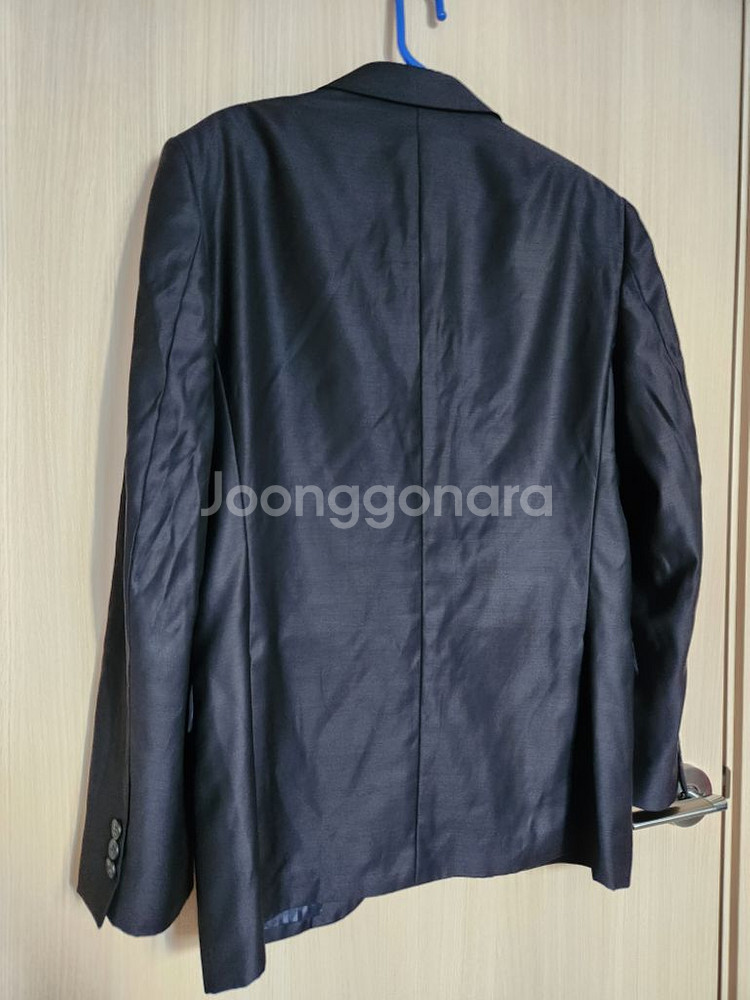 타운젠트 정장상의마이 정장자켓 양복100--3
