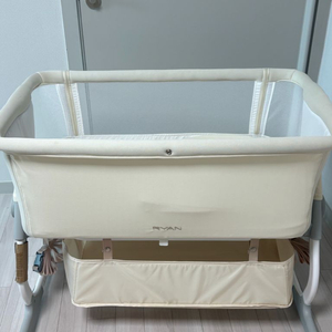 리안드림콧아기침대