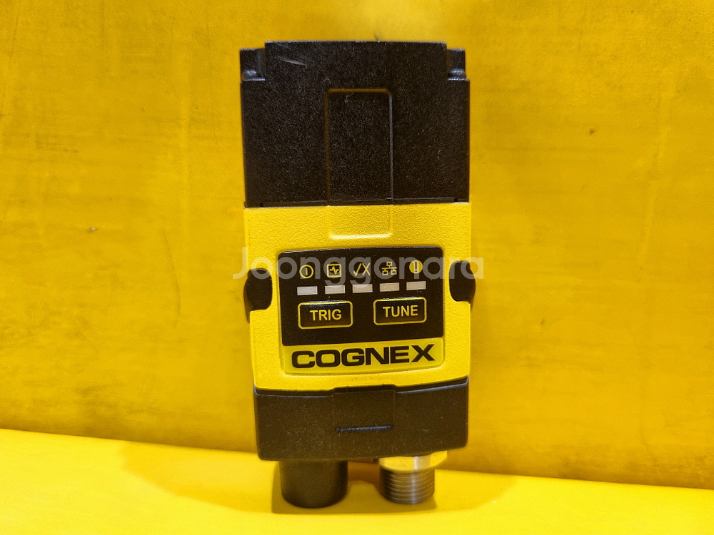 COGNEX DM260X 중고 바코드스캐너 공장자동화--5