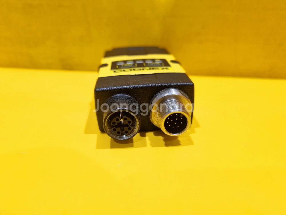 COGNEX DM260X 중고 바코드스캐너 공장자동화--2