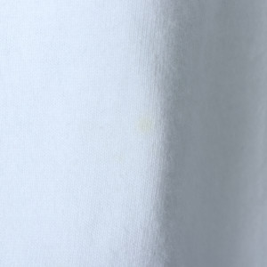 W(M) 캘빈클라인 반팔 티셔츠 로고 화이트