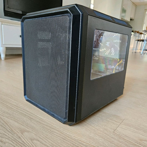 GTX960 i3 4세대 게이밍 데스크탑