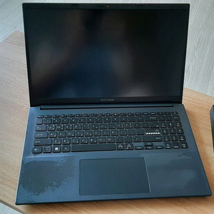 아수스 비보북 게이밍노트북 RTX3050 SSD1테라