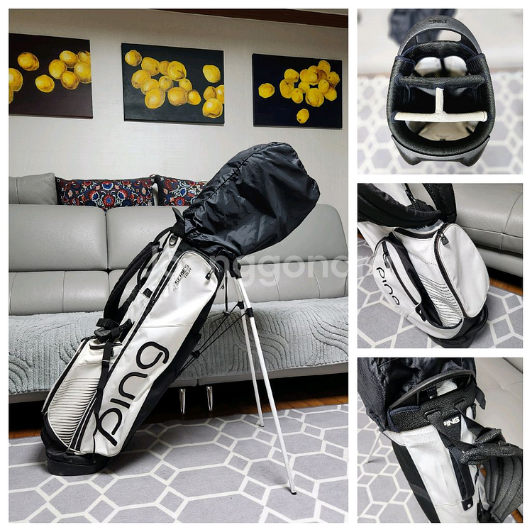 여성 골프채 풀세트 여자 드라이버 아이언 퍼터--0