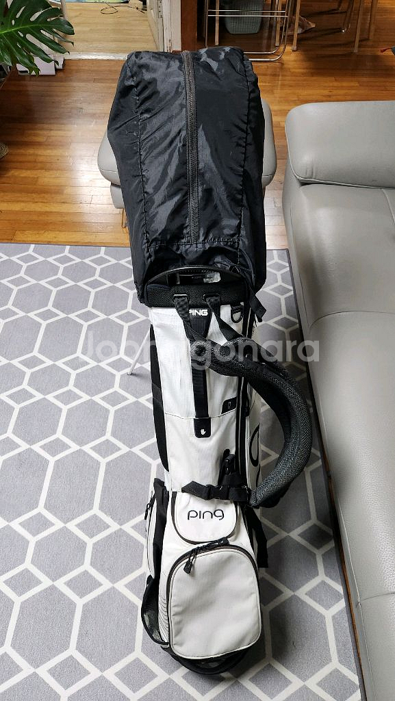 여성 골프채 풀세트 여자 드라이버 아이언 퍼터--1