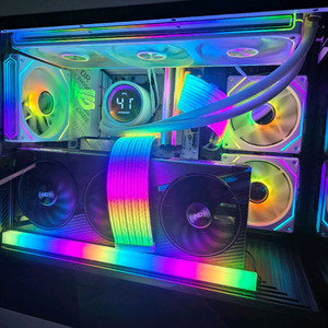 9800x3d x870 5090 본체급처