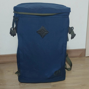 빈폴 CONTAINER 2 백팩 (네이비)