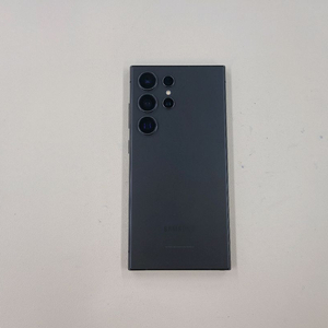 갤럭시s24울트라 256G 무잔상 무기스 무찍힘 상태최