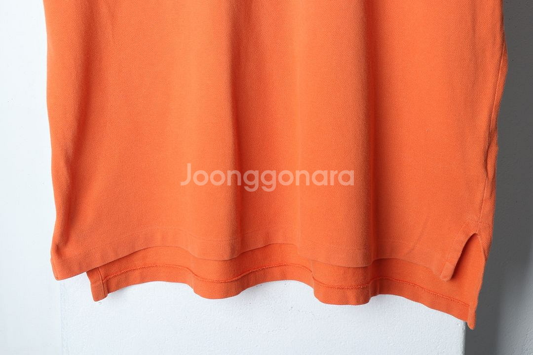 (XL-2XL) 폴로 랄프로렌 반팔 카라 티셔츠 포니--3