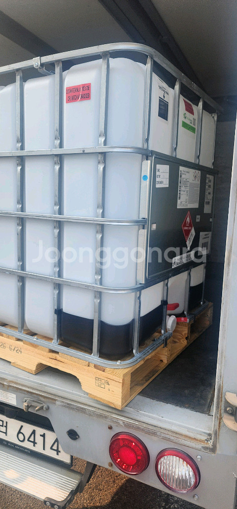 iBC 탱크 팝니다 ㆍ--0
