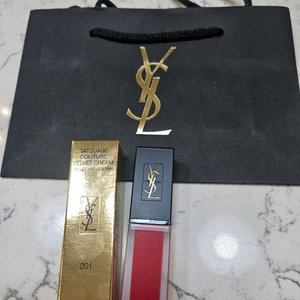 입생로랑 벨벳틴트